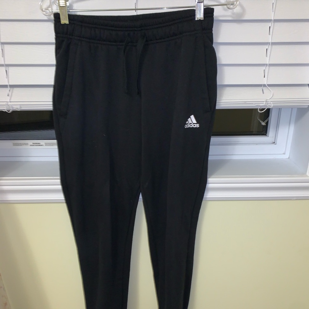 Adidas sweatpants